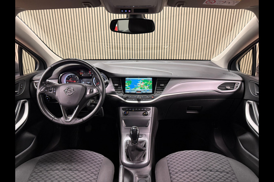 Opel Astra 1.0 Online Edition NAVIGATIE CLIMATE / CRUISE CONTROL PDC V+A