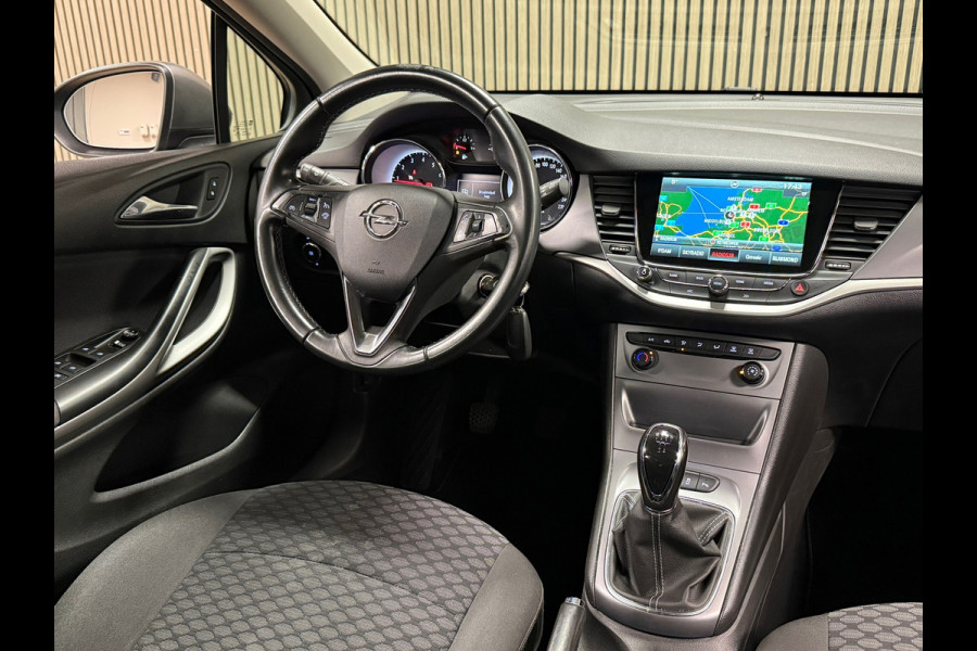 Opel Astra 1.0 Online Edition NAVIGATIE CLIMATE / CRUISE CONTROL PDC V+A
