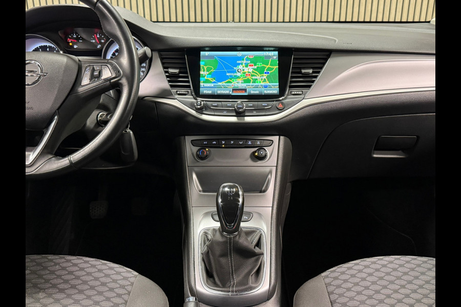 Opel Astra 1.0 Online Edition NAVIGATIE CLIMATE / CRUISE CONTROL PDC V+A