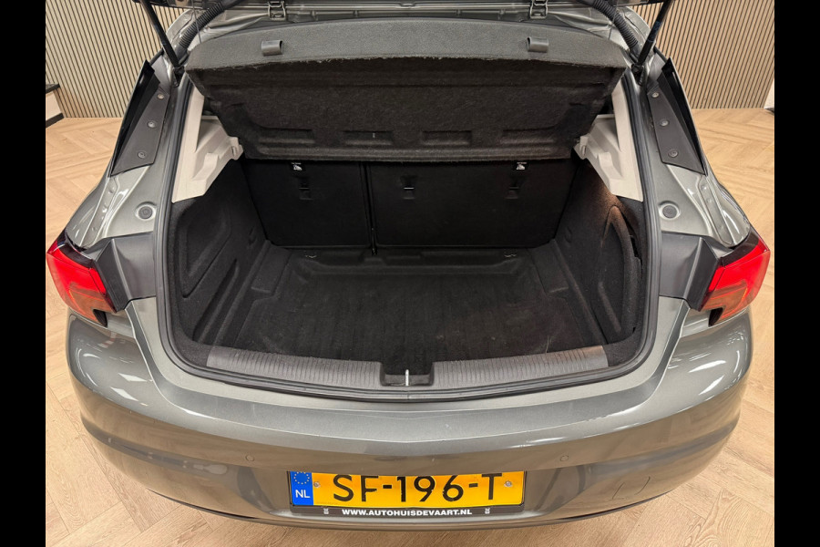 Opel Astra 1.0 Online Edition NAVIGATIE CLIMATE / CRUISE CONTROL PDC V+A