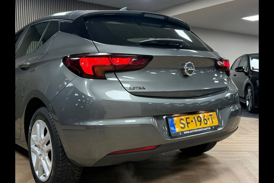 Opel Astra 1.0 Online Edition NAVIGATIE CLIMATE / CRUISE CONTROL PDC V+A