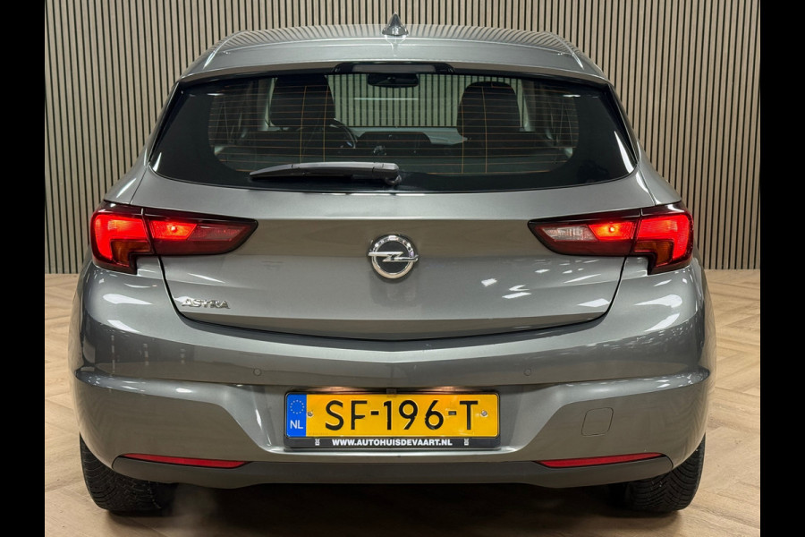 Opel Astra 1.0 Online Edition NAVIGATIE CLIMATE / CRUISE CONTROL PDC V+A