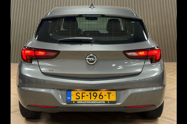 Opel Astra 1.0 Online Edition NAVIGATIE CLIMATE / CRUISE CONTROL PDC V+A