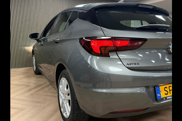 Opel Astra 1.0 Online Edition NAVIGATIE CLIMATE / CRUISE CONTROL PDC V+A