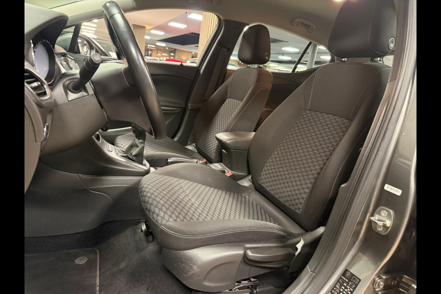 Opel Astra 1.0 Online Edition NAVIGATIE CLIMATE / CRUISE CONTROL PDC V+A