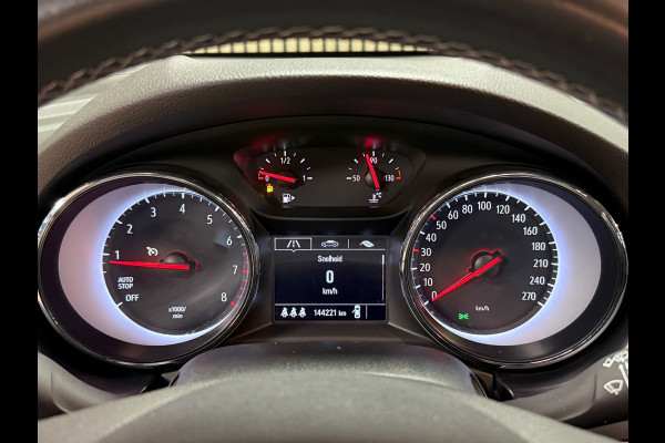 Opel Astra 1.0 Online Edition NAVIGATIE CLIMATE / CRUISE CONTROL PDC V+A