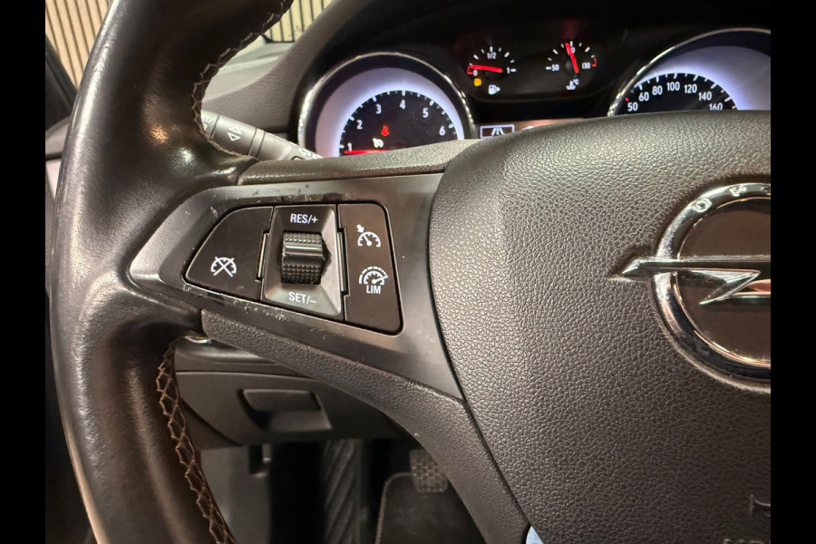 Opel Astra 1.0 Online Edition NAVIGATIE CLIMATE / CRUISE CONTROL PDC V+A