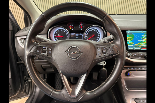 Opel Astra 1.0 Online Edition NAVIGATIE CLIMATE / CRUISE CONTROL PDC V+A