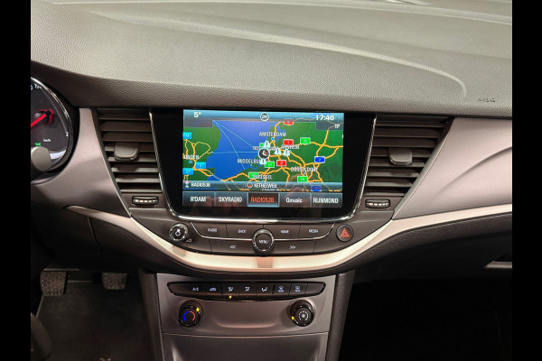 Opel Astra 1.0 Online Edition NAVIGATIE CLIMATE / CRUISE CONTROL PDC V+A