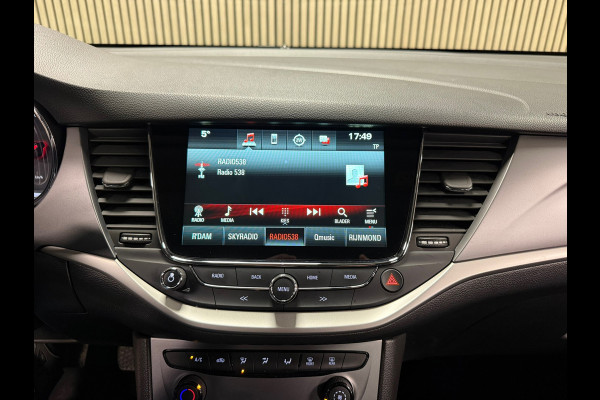Opel Astra 1.0 Online Edition NAVIGATIE CLIMATE / CRUISE CONTROL PDC V+A