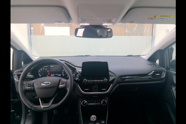 Ford Fiesta 1.0 EcoBoost Hybrid Titanium X Winter Pack | 32000 km!