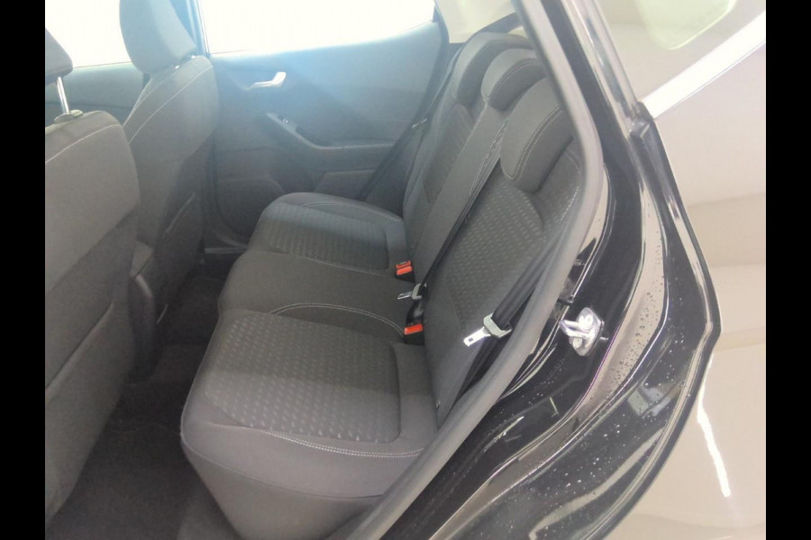 Ford Fiesta 1.0 EcoBoost Hybrid Titanium X Winter Pack | 32000 km!