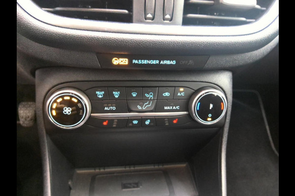 Ford Fiesta 1.0 EcoBoost Hybrid Titanium X Winter Pack | 32000 km!