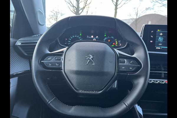 Peugeot e-2008 EV Active Pack 50 kWh SOH 91% | 3-FASE OPLADER | CAMERA | COMPLEET ONDERHOUDEN | RIJKLAAR | INCLUSIEF 12 MND BOVAG GARANTIE