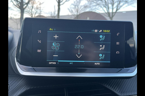 Peugeot e-2008 EV Active Pack 50 kWh SOH 91% | 3-FASE OPLADER | CAMERA | COMPLEET ONDERHOUDEN | RIJKLAAR | INCLUSIEF 12 MND BOVAG GARANTIE