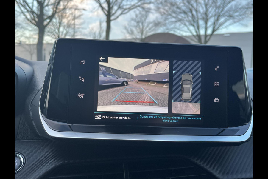Peugeot e-2008 EV Active Pack 50 kWh SOH 91% | 3-FASE OPLADER | CAMERA | COMPLEET ONDERHOUDEN | RIJKLAAR | INCLUSIEF 12 MND BOVAG GARANTIE