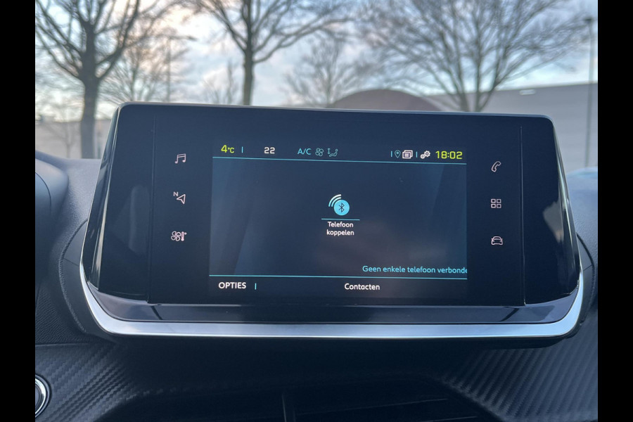 Peugeot e-2008 EV Active Pack 50 kWh SOH 91% | 3-FASE OPLADER | CAMERA | COMPLEET ONDERHOUDEN | RIJKLAAR | INCLUSIEF 12 MND BOVAG GARANTIE