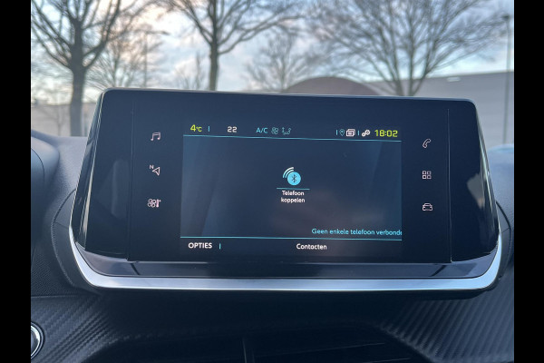 Peugeot e-2008 EV Active Pack 50 kWh SOH 91% | 3-FASE OPLADER | CAMERA | COMPLEET ONDERHOUDEN | RIJKLAAR | INCLUSIEF 12 MND BOVAG GARANTIE