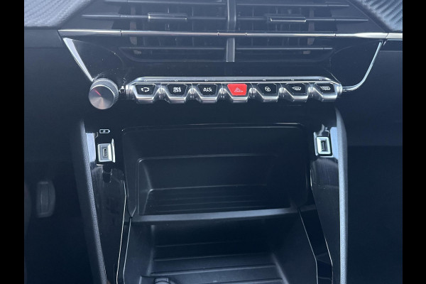 Peugeot e-2008 EV Active Pack 50 kWh SOH 91% | 3-FASE OPLADER | CAMERA | COMPLEET ONDERHOUDEN | RIJKLAAR | INCLUSIEF 12 MND BOVAG GARANTIE