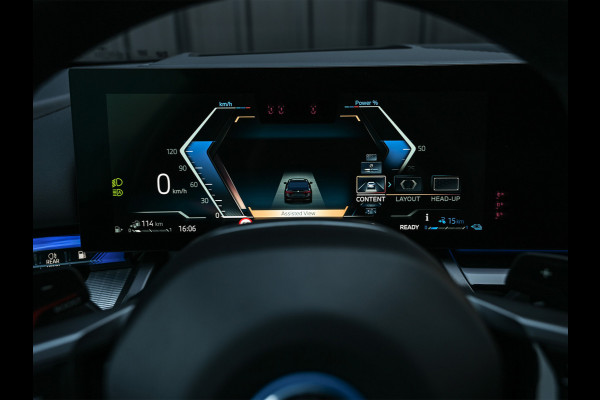 BMW 5 Serie 550e xDrive M Sport pro · Driving Assistant Professional · Stoel verwarming en ventilatie · Adaptive Suspension · Iconic Glow ·