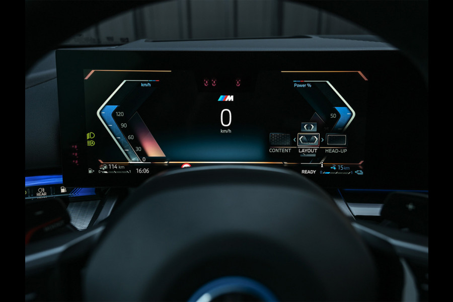 BMW 5 Serie 550e xDrive M Sport pro · Driving Assistant Professional · Stoel verwarming en ventilatie · Adaptive Suspension · Iconic Glow ·