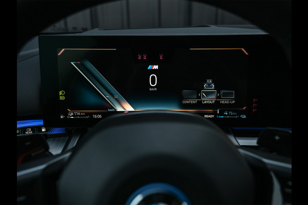 BMW 5 Serie 550e xDrive M Sport pro · Driving Assistant Professional · Stoel verwarming en ventilatie · Adaptive Suspension · Iconic Glow ·