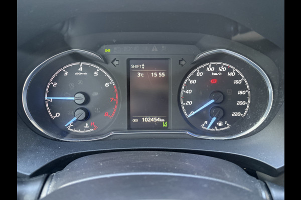 Toyota Yaris 1.0 VVT-i Connect 5-drs. CAMERA/CARPLAY/CLIMA/15INCH