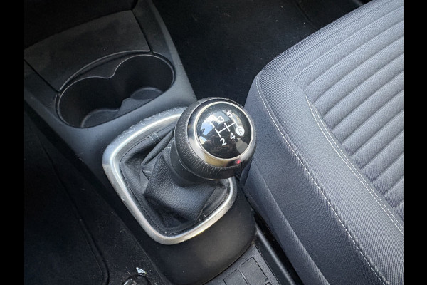 Toyota Yaris 1.0 VVT-i Connect 5-drs. CAMERA/CARPLAY/CLIMA/15INCH