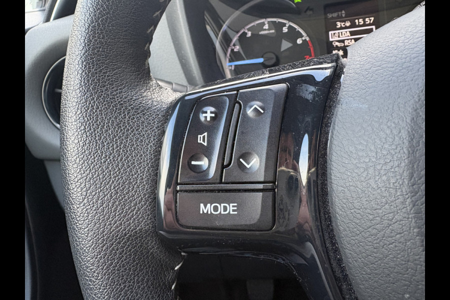 Toyota Yaris 1.0 VVT-i Connect 5-drs. CAMERA/CARPLAY/CLIMA/15INCH