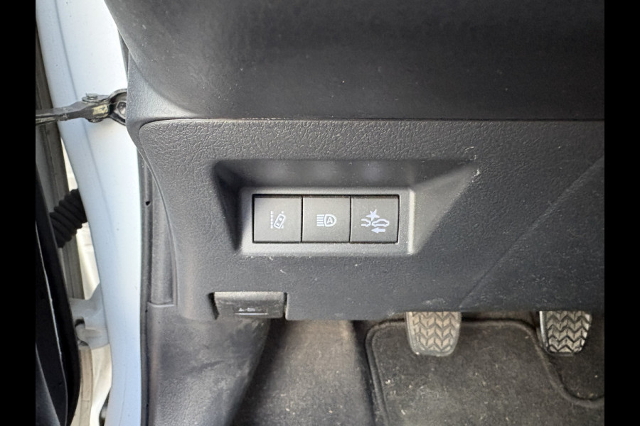 Toyota Yaris 1.0 VVT-i Connect 5-drs. CAMERA/CARPLAY/CLIMA/15INCH