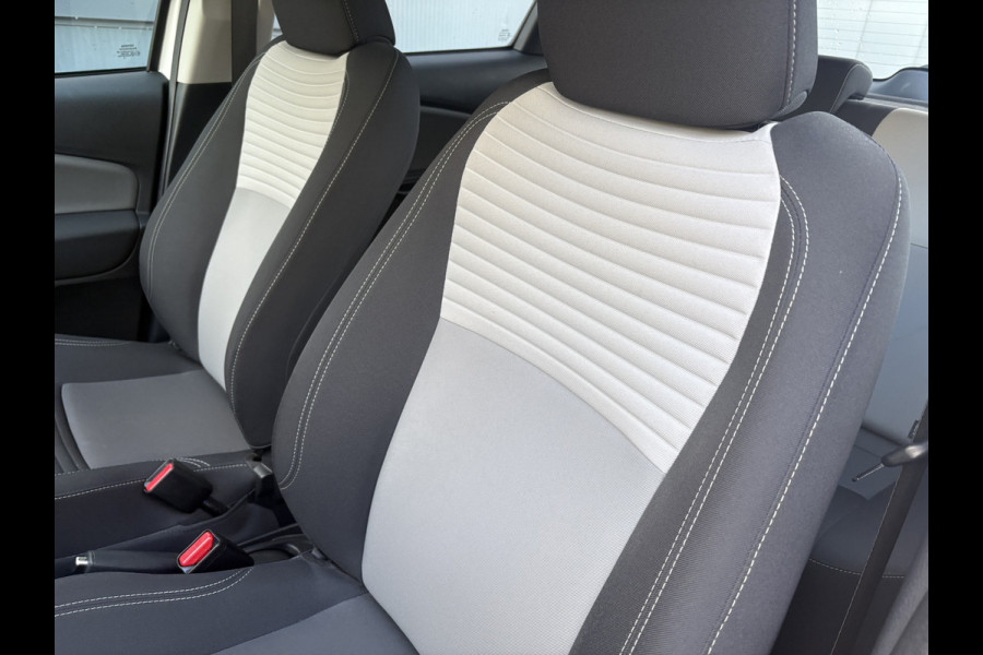 Toyota Yaris 1.0 VVT-i Connect 5-drs. CAMERA/CARPLAY/CLIMA/15INCH