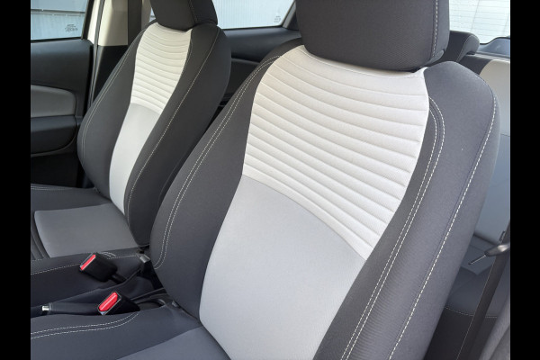 Toyota Yaris 1.0 VVT-i Connect 5-drs. CAMERA/CARPLAY/CLIMA/15INCH