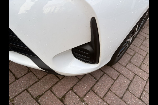 Toyota Yaris 1.0 VVT-i Connect 5-drs. CAMERA/CARPLAY/CLIMA/15INCH