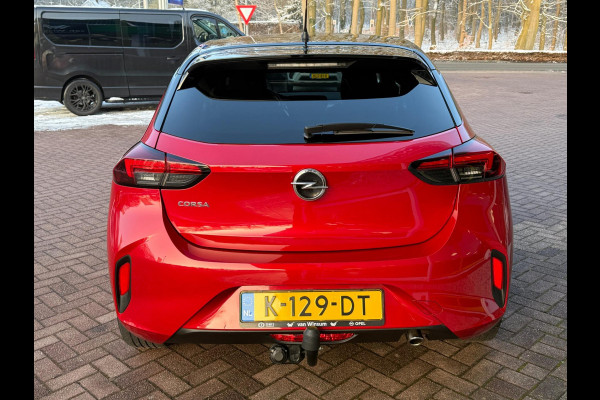 Opel Corsa 1.2 GS Line