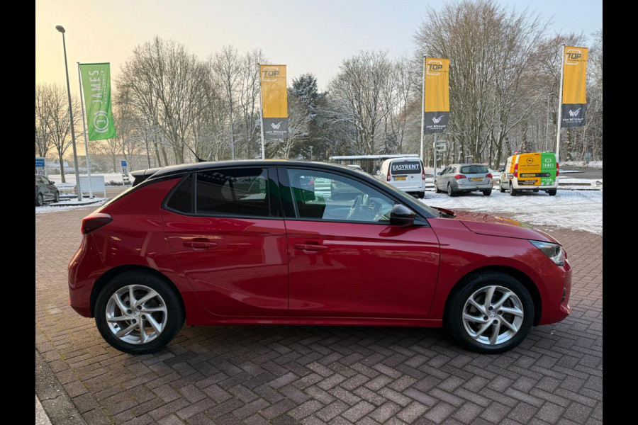 Opel Corsa 1.2 GS Line