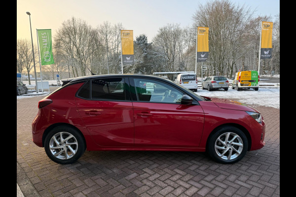 Opel Corsa 1.2 GS Line