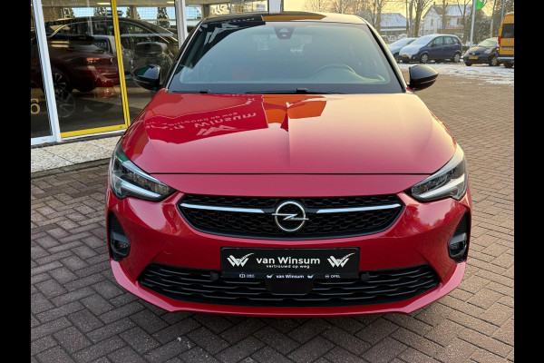 Opel Corsa 1.2 GS Line