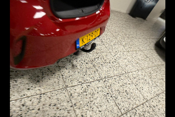 Opel Corsa 1.2 GS Line