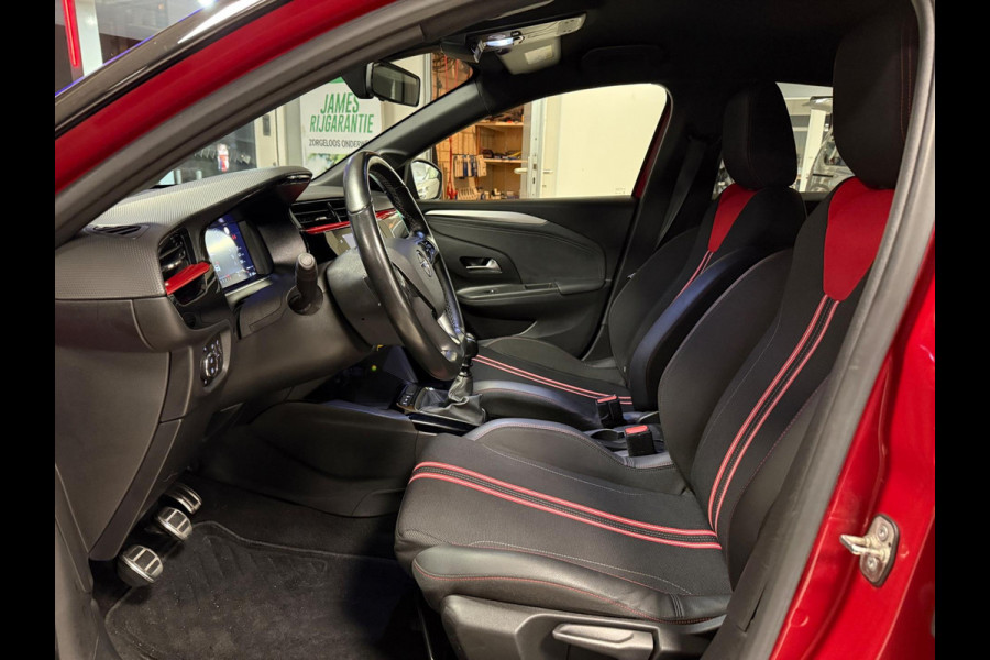 Opel Corsa 1.2 GS Line