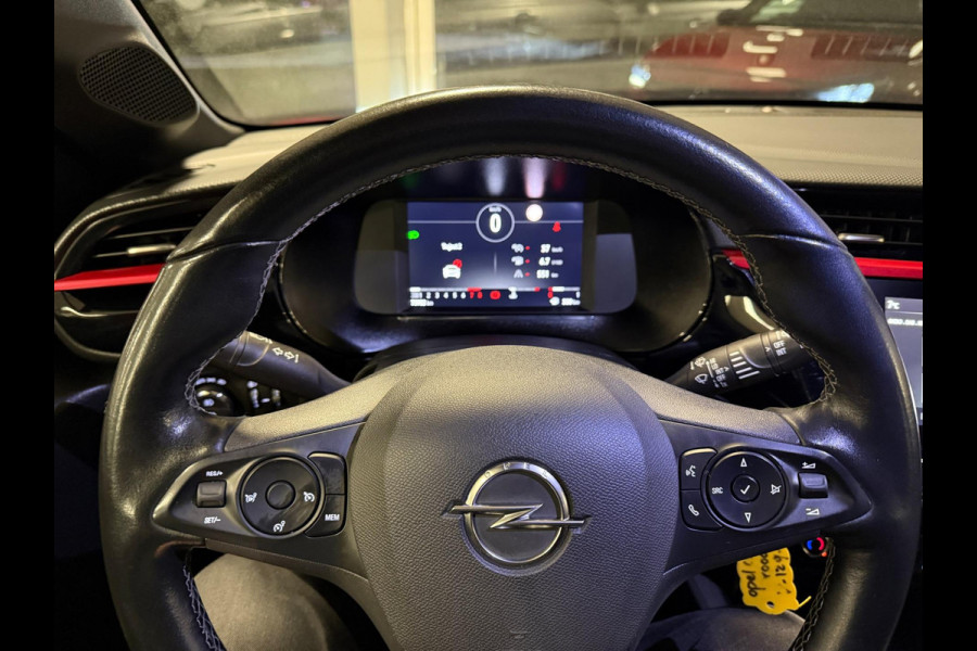 Opel Corsa 1.2 GS Line