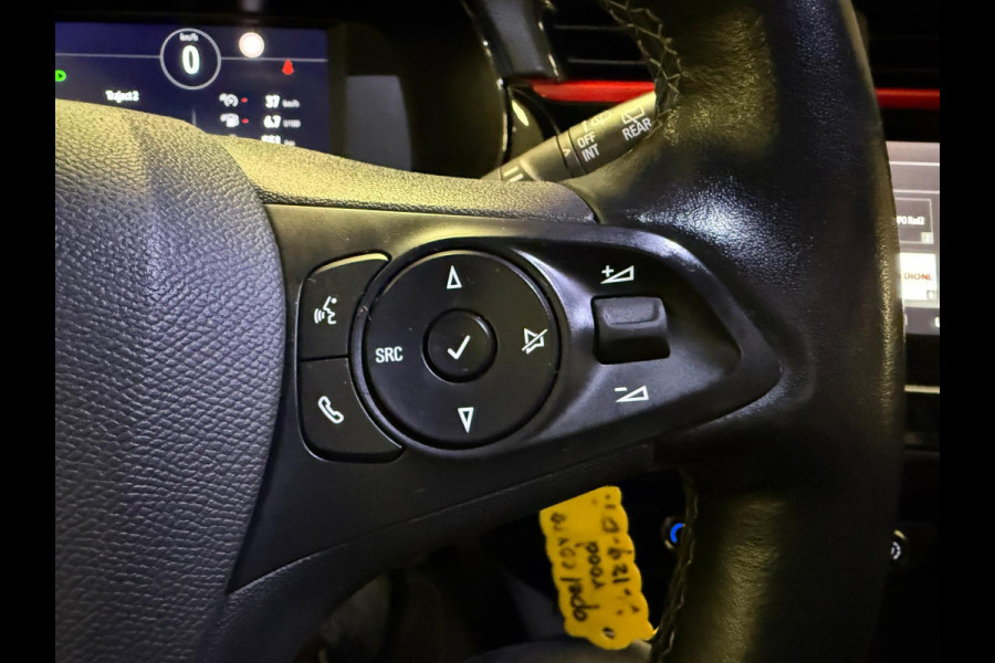 Opel Corsa 1.2 GS Line