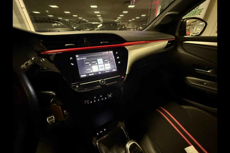 Opel Corsa 1.2 GS Line