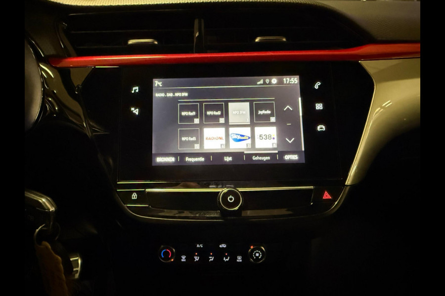 Opel Corsa 1.2 GS Line