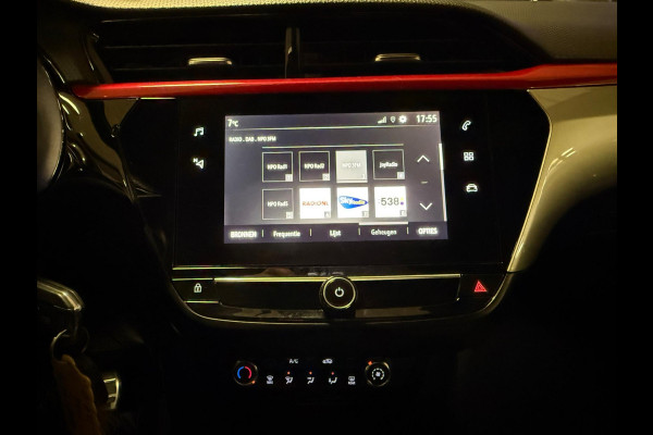 Opel Corsa 1.2 GS Line