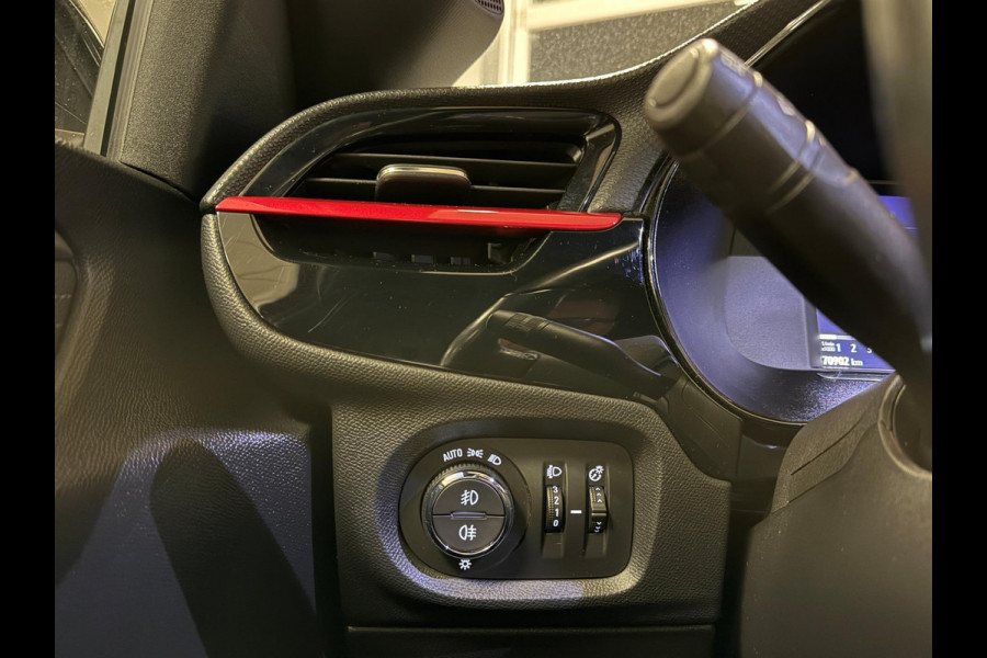 Opel Corsa 1.2 GS Line