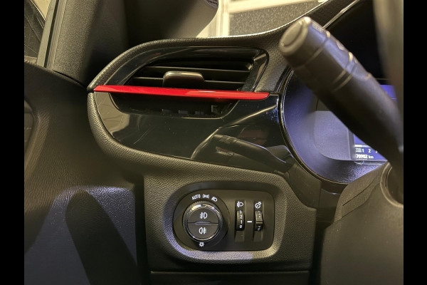 Opel Corsa 1.2 GS Line