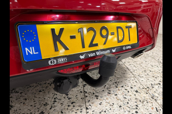 Opel Corsa 1.2 GS Line