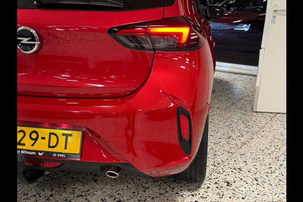 Opel Corsa 1.2 GS Line