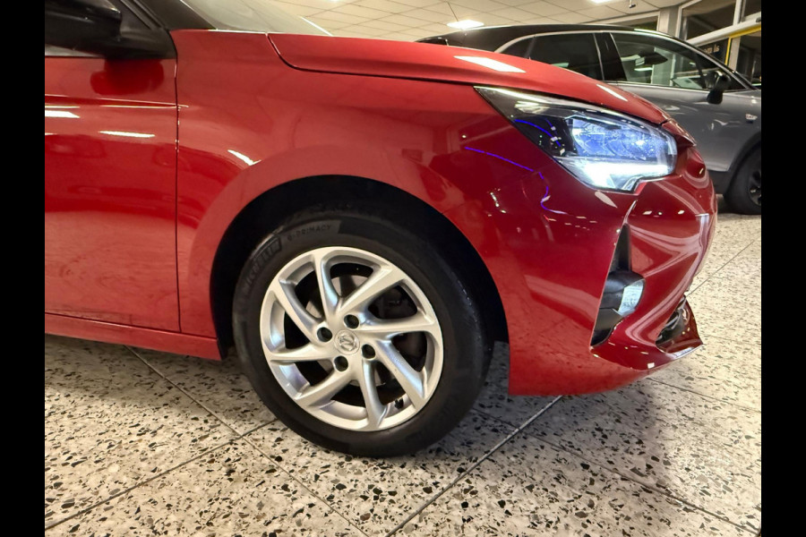 Opel Corsa 1.2 GS Line