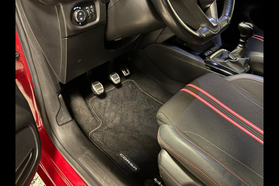 Opel Corsa 1.2 GS Line